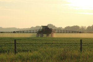 glyphosate fact and fiction